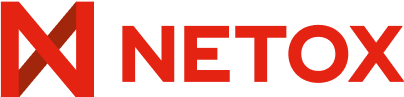 Netox logo